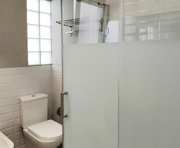 아파트 Hall Market 발렌시아