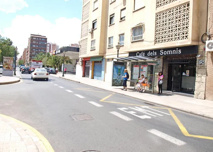 Apartup Port Area I Διαμέρισμα