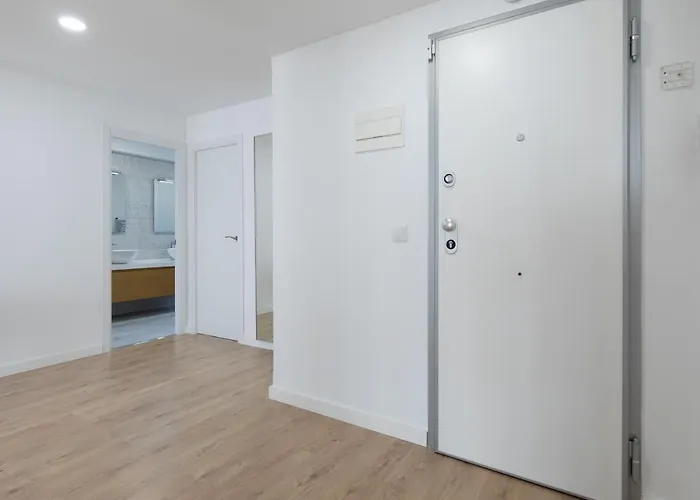 Apartup Port Area I * Βαλένθια