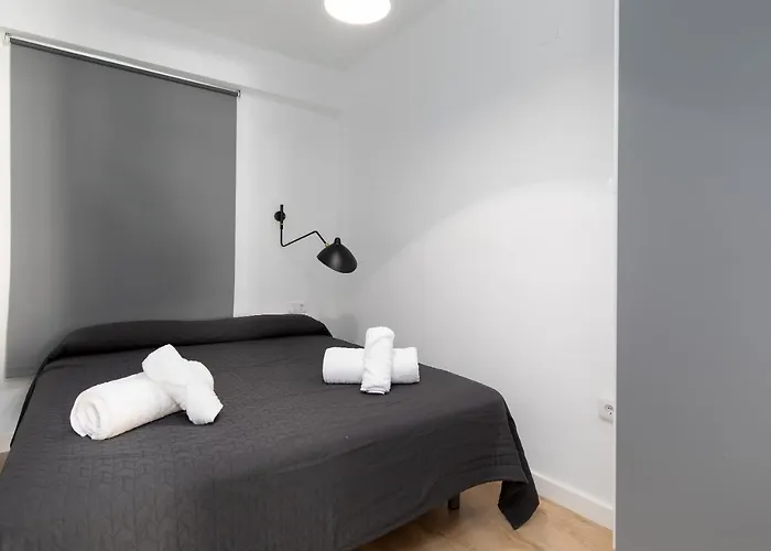 아파트 Apartup Port Area I *