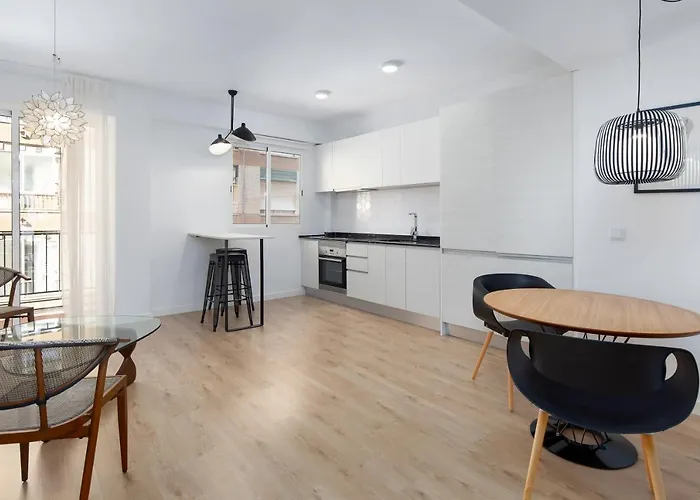 아파트 Apartup Port Area I