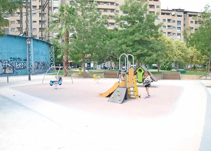 Apartup Port Area I *