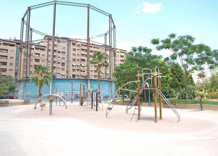 Apartup Port Area I *