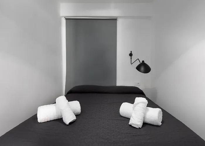 Apartup Port Area I Βαλένθια