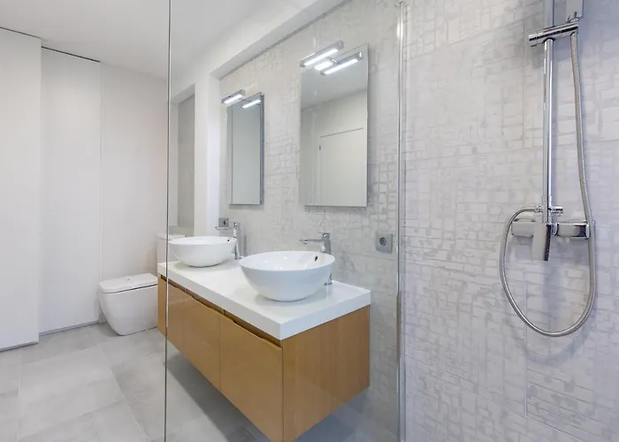 Apartup Port Area I Διαμέρισμα *