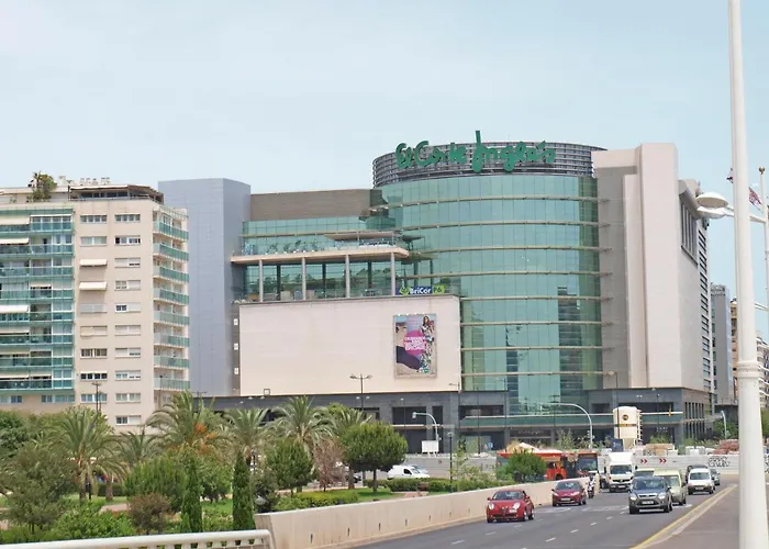 Apartup Port Area I Βαλένθια