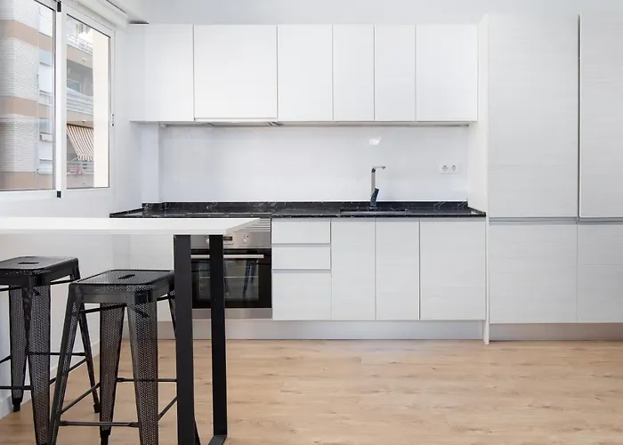 Apartup Port Area I Διαμέρισμα *