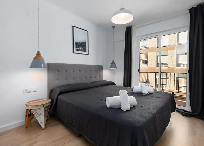 Apartup Port Area I *