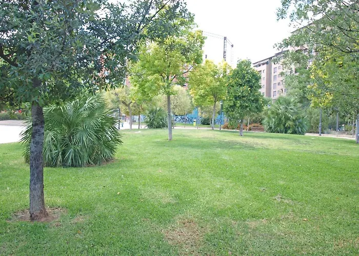 아파트 Apartup Port Area I *