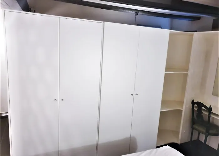 Διαμέρισμα Vacansis Centro Bajo Iturbi *