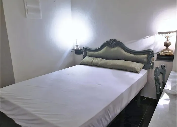 Vacansis Centro Bajo Iturbi Βαλένθια