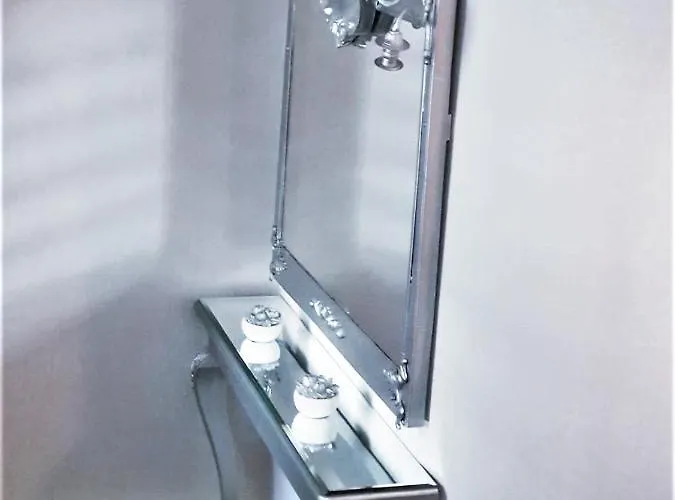 Vacansis Centro Bajo Iturbi * Βαλένθια