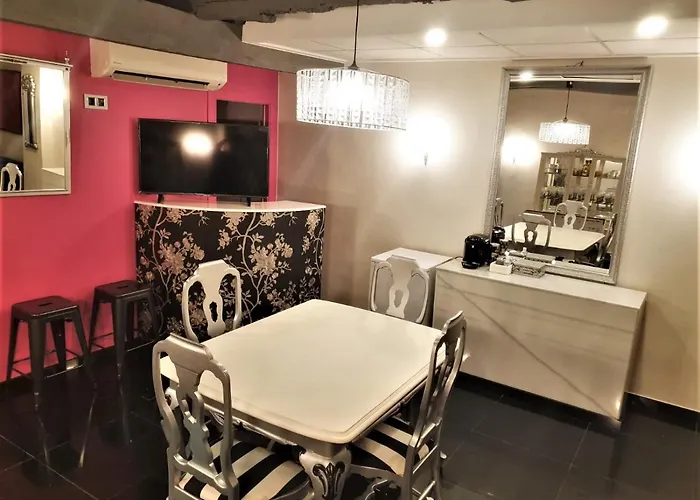 Vacansis Centro Bajo Iturbi