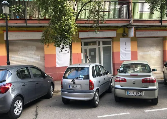 فندق Coworking Balance *