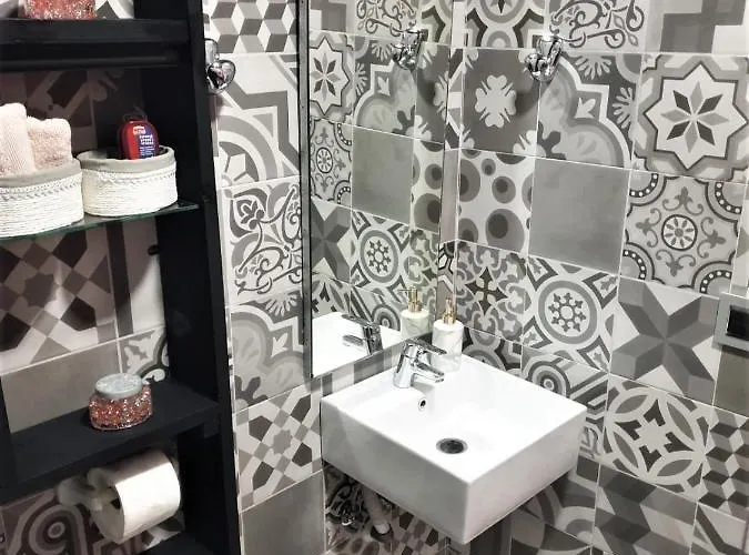 Vacansis Centro Bajo Iturbi