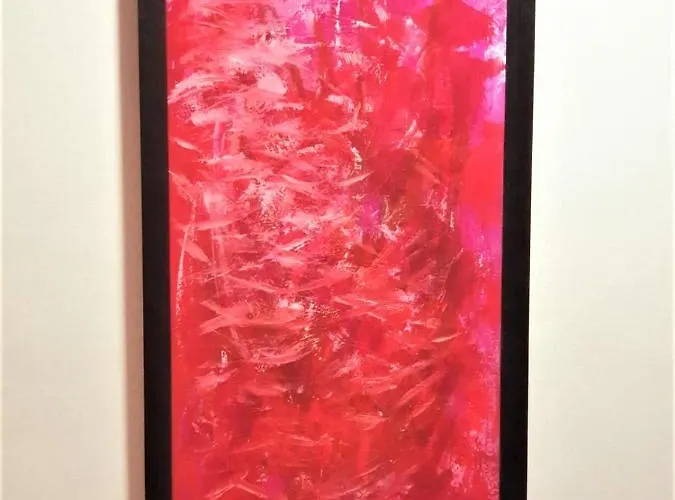 Διαμέρισμα Vacansis Centro Bajo Iturbi *