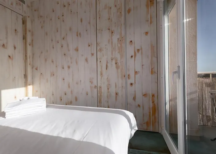 Lejlighed Your At Valencia, Marina Real Valencia