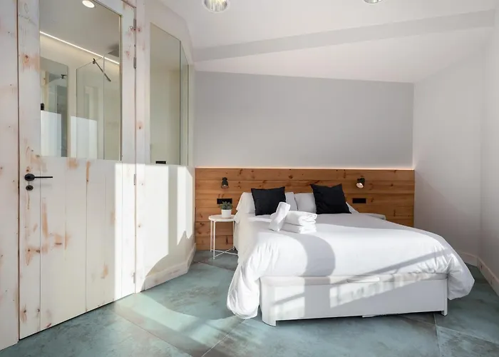 Lejlighed Your At Valencia, Marina Real