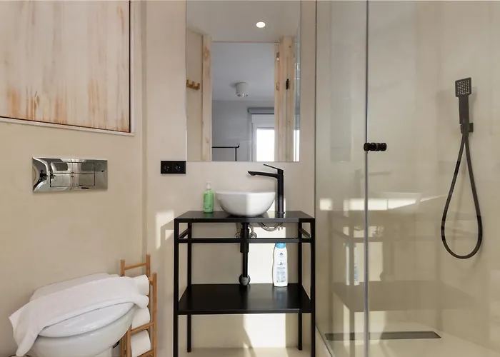 Your At Valencia, Marina Real Valencia