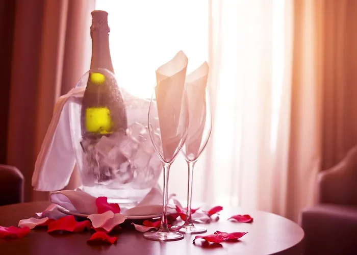 Hotel Eurostars Acteon 4*