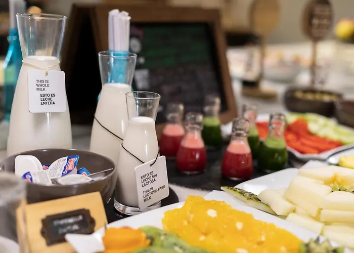 Hotel Petit Palace Ruzafa