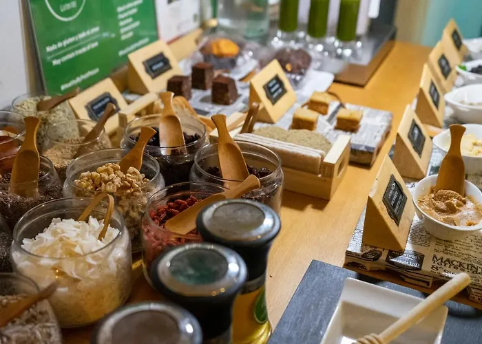 Otel Petit Palace Ruzafa Valensiya