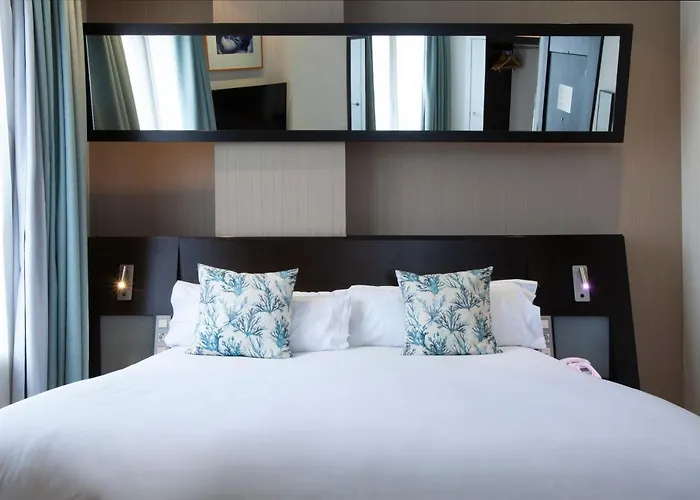 Otel Petit Palace Ruzafa