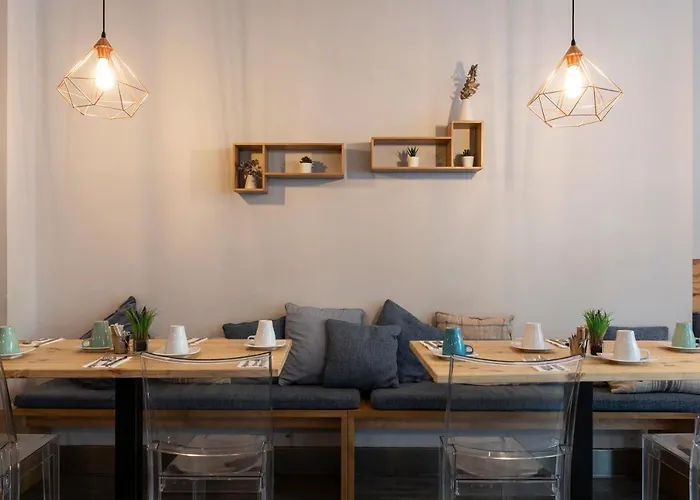 Petit Palace Ruzafa Hotel