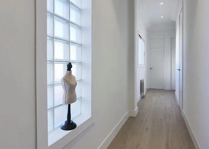 Hall Market * 발렌시아