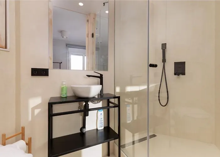 Your At Valencia, Marina Real Διαμέρισμα