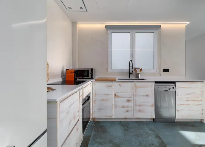 Διαμέρισμα Your At Valencia, Marina Real Βαλένθια