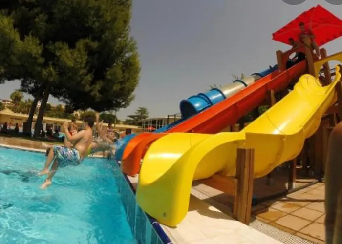 Casa Luxury Emilia 3*