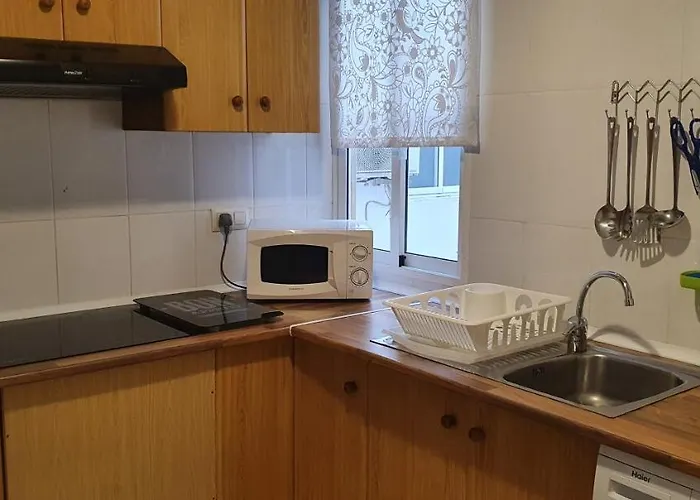 Ciudad De Ciencias 2 * 발렌시아