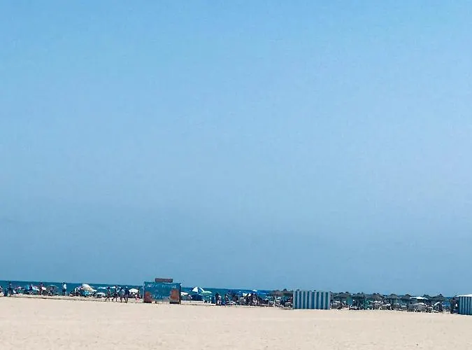 Turia San Pio V 아파트 *