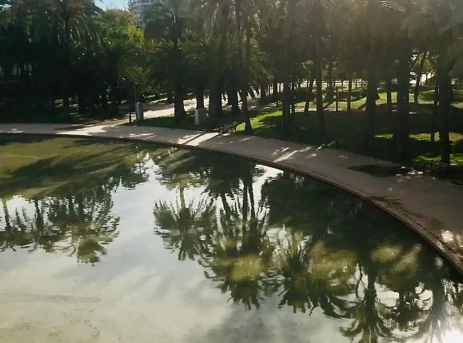 Turia San Pio V Βαλένθια