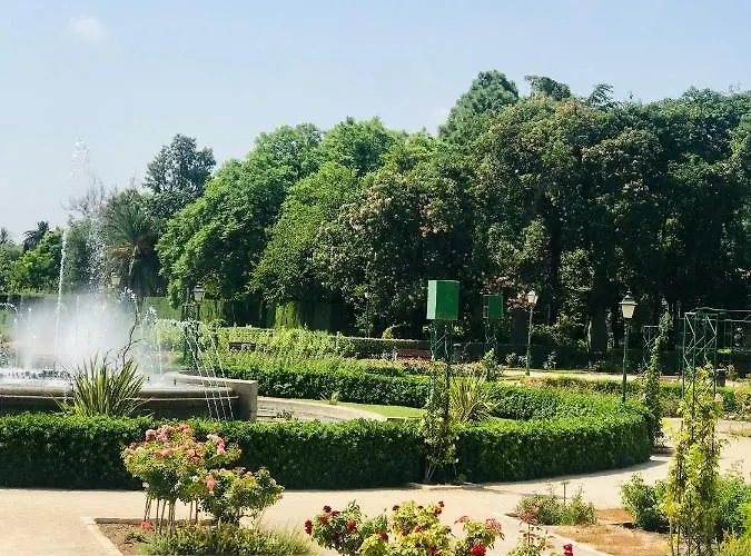 Turia San Pio V * 발렌시아