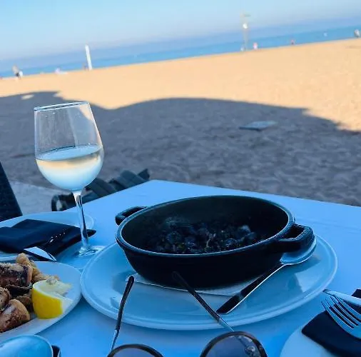 Turia San Pio V 아파트 발렌시아