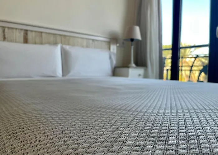 Balcon Al Mar 4* Валенсия