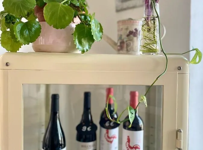 Balcon Al Mar بيت ضيافة فالنسيا