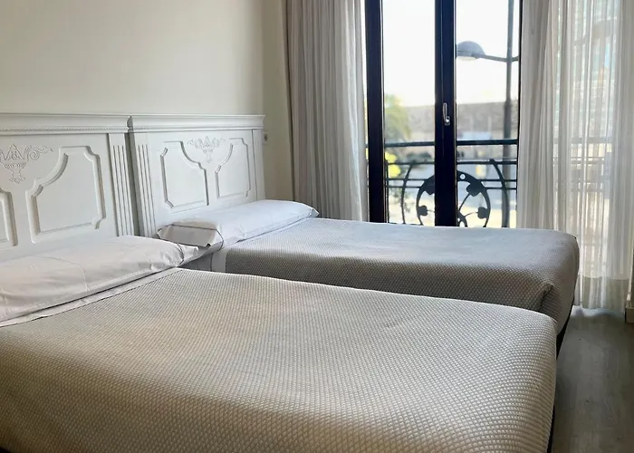 Balcon Al Mar بيت ضيافة فالنسيا