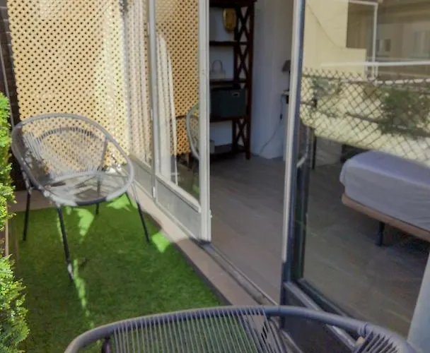 아파트 Hall Market 발렌시아