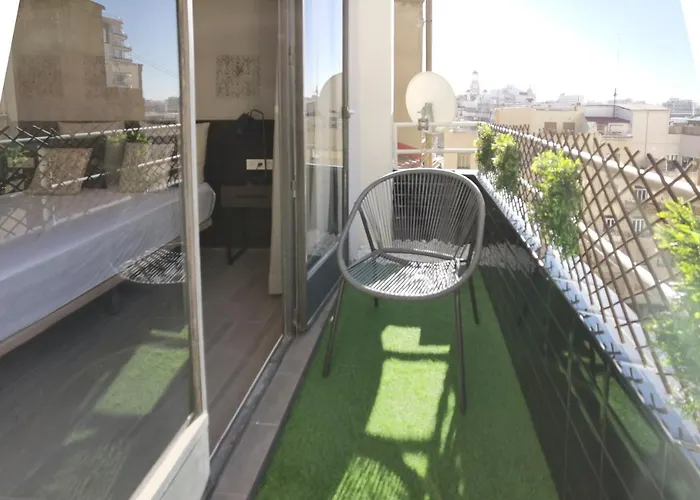 Hall Market 발렌시아