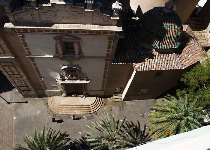 Russafa Youth * Walencja