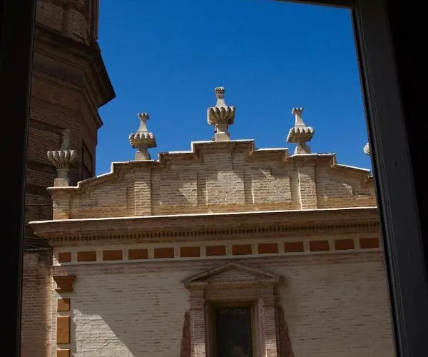 Russafa Youth Hostel Walencja