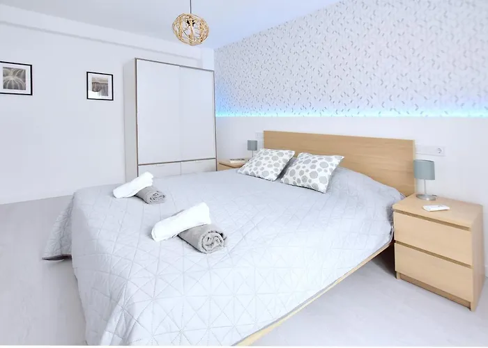 Emma شقة فالنسيا