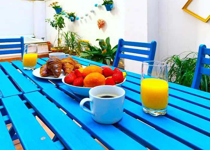 Emma شقة فالنسيا