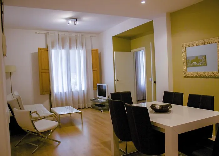 Διαμέρισμα Edificio Palomar - Palomargroup Βαλένθια