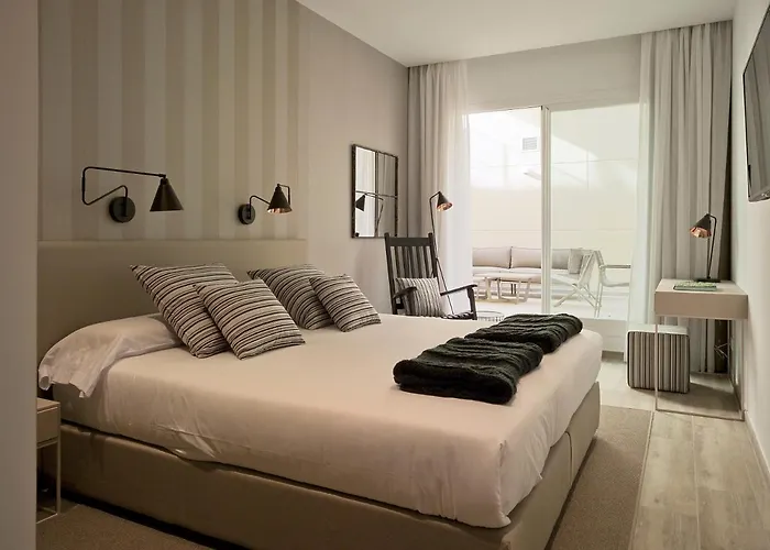 Hotel Boutique Balandret 3*