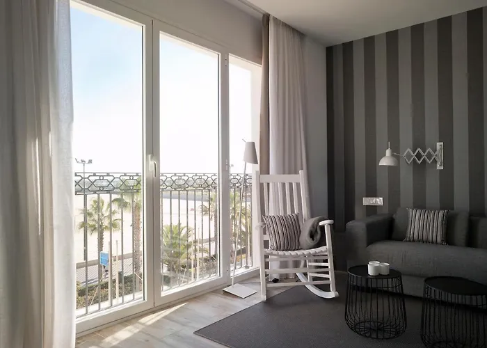 Boutique Balandret Hotel Valence