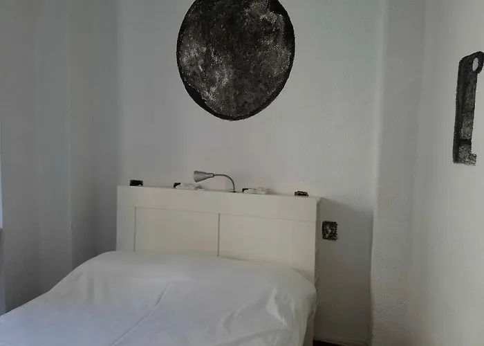 Russafa Youth * Walencja